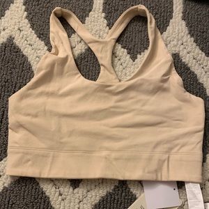 Fabletics midi bra